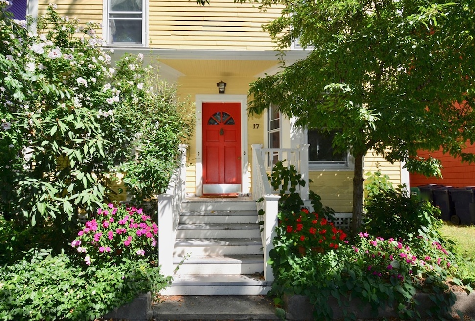 17 Lawrence St unit 17, Cambridge, MA 02139 - photo 1