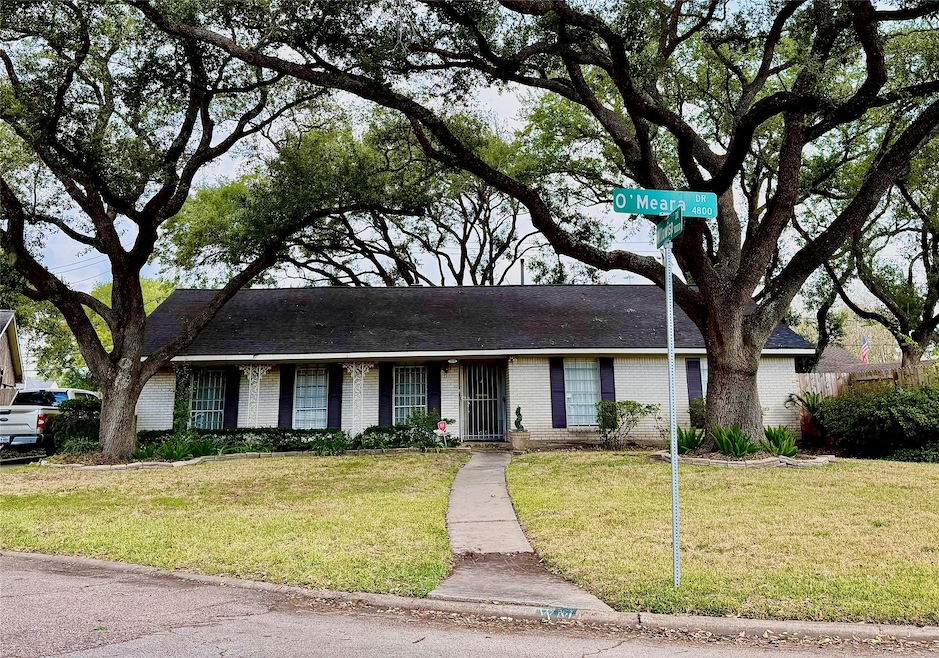 Sold • Co-Listing Agent