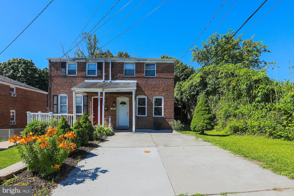 1601 Mussula Rd, Towson, MD 21286 - photo 1