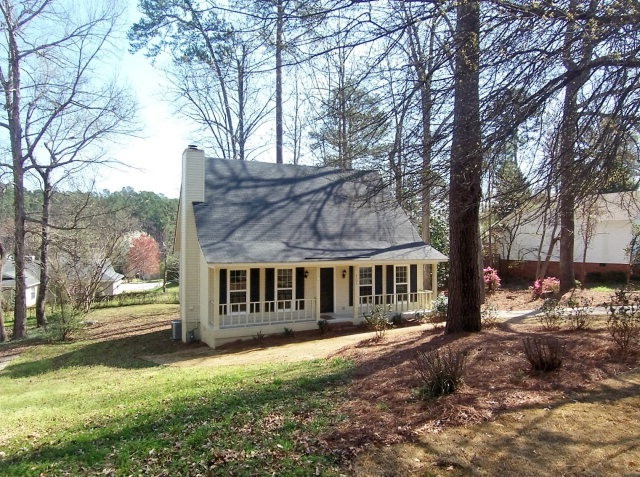 Main View