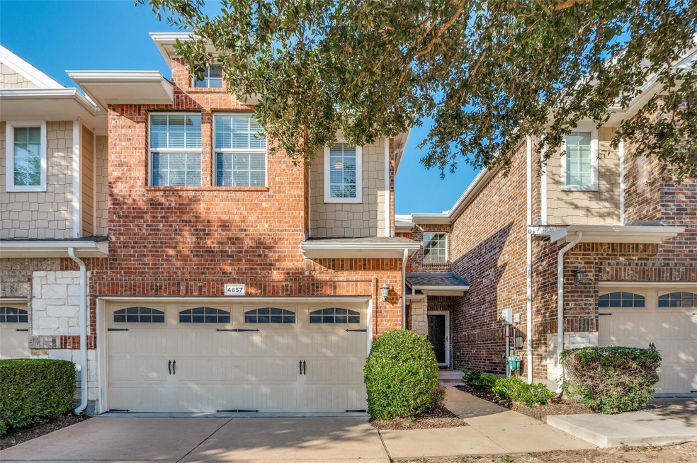 Welcome Home to 4657 Penelope!  Near Legacy West a