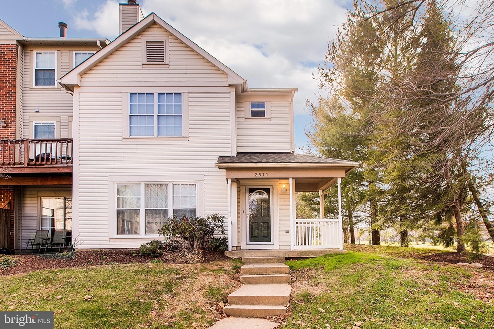 2611 Warren Way, Frederick, MD 21701 - photo 1