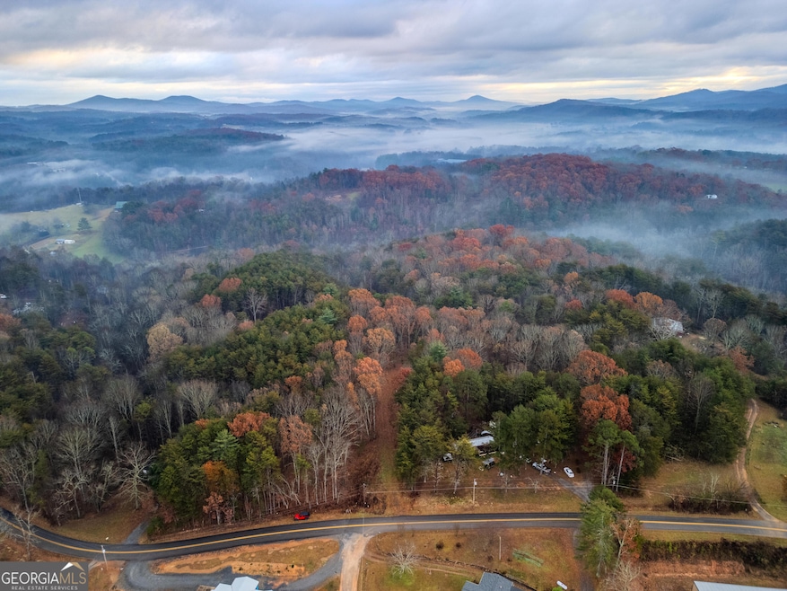 260 Fain St, Morganton, GA 30560 - photo 1