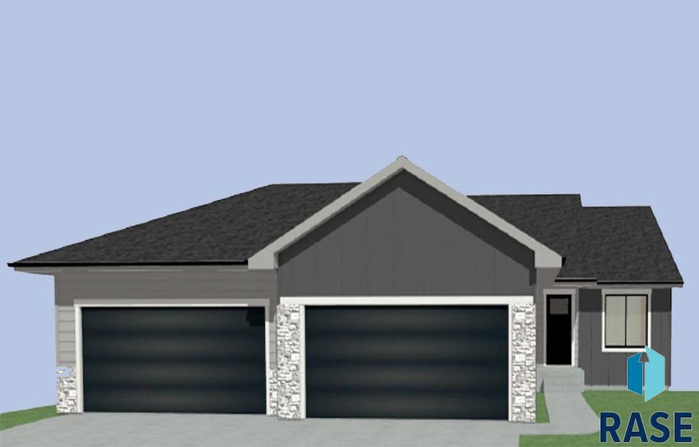 624 N Yankee Ave, Sioux Falls, SD 57110 - photo 1