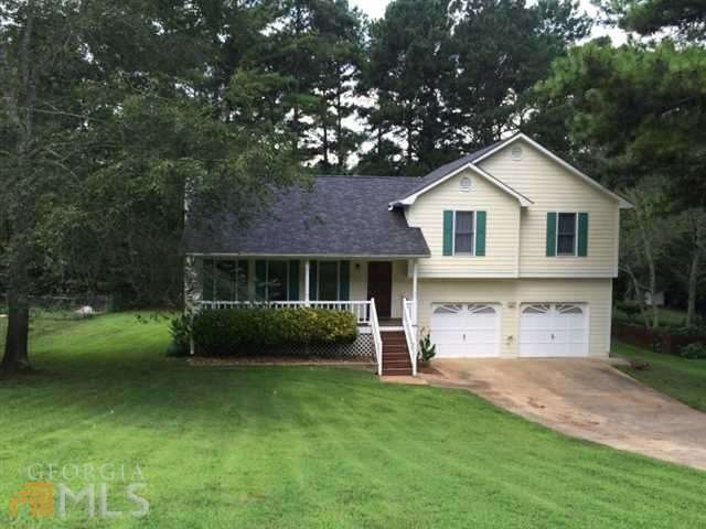 178 Stratford Dr, Douglasville, GA 30134 - photo 1