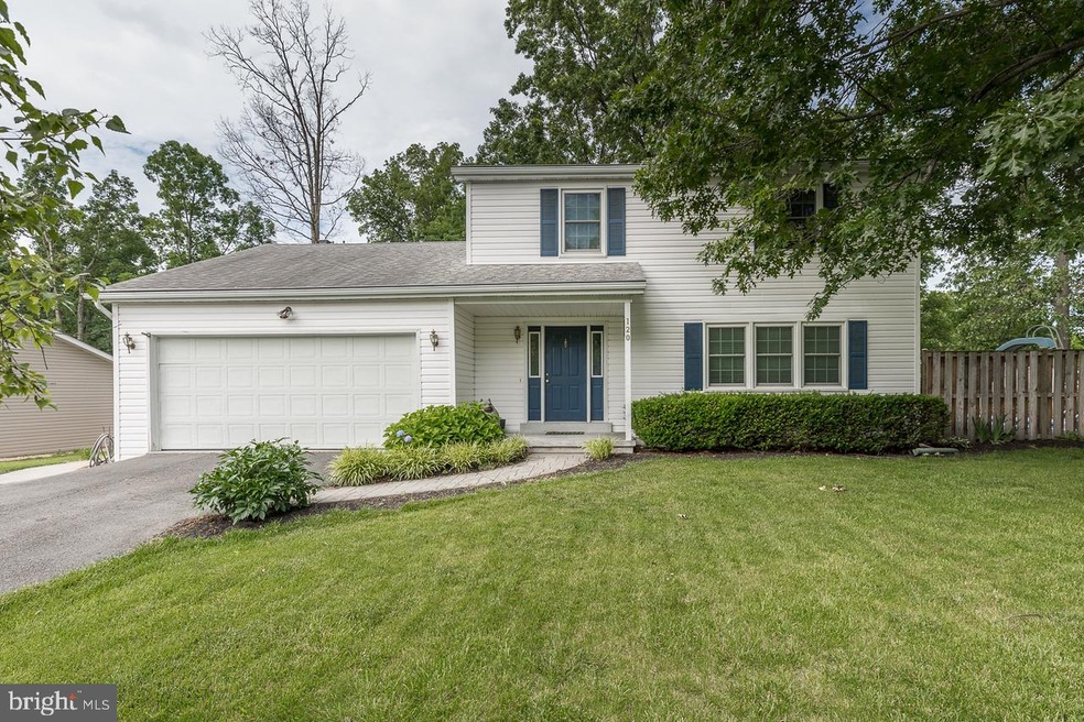 120 Rosedale Dr, Stephens City, VA 22655 - photo 1