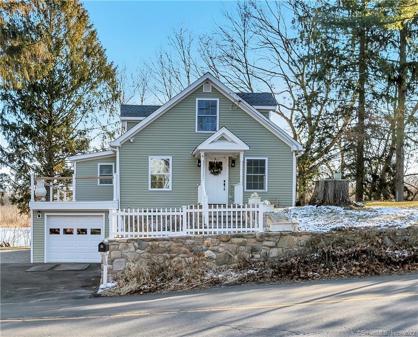 6 James Farm Rd, Shelton, CT 06484 - photo 1