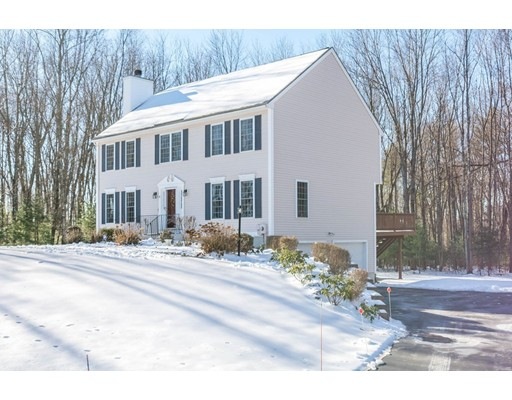 38 Glenview Rd, Haverhill, MA 01832 - photo 1