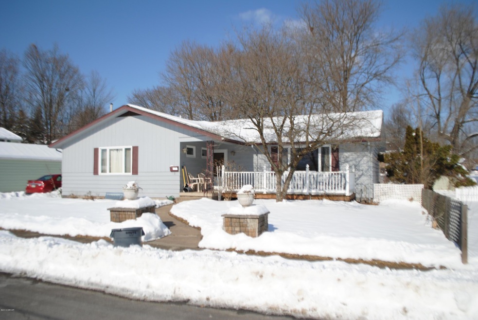 1 Center Ave, Muncy, PA 17756 - photo 1