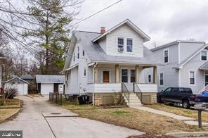 1709 Arbutus Ave, Halethorpe, MD 21227 - photo 1