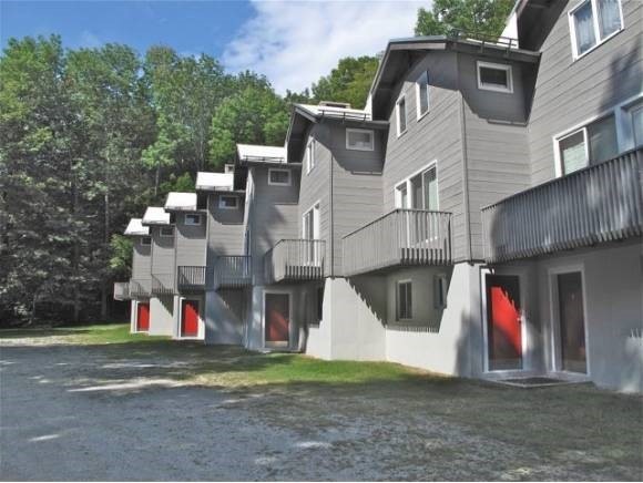 5 Bur Oak at Birch Hill unit 5, Winhall, VT 05340 - photo 1