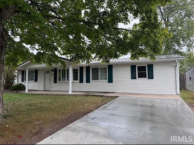 2912 N Westwood Rd, Muncie, IN 47303 - photo 1