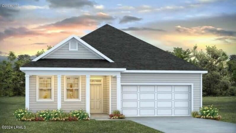 Aria H Rendering