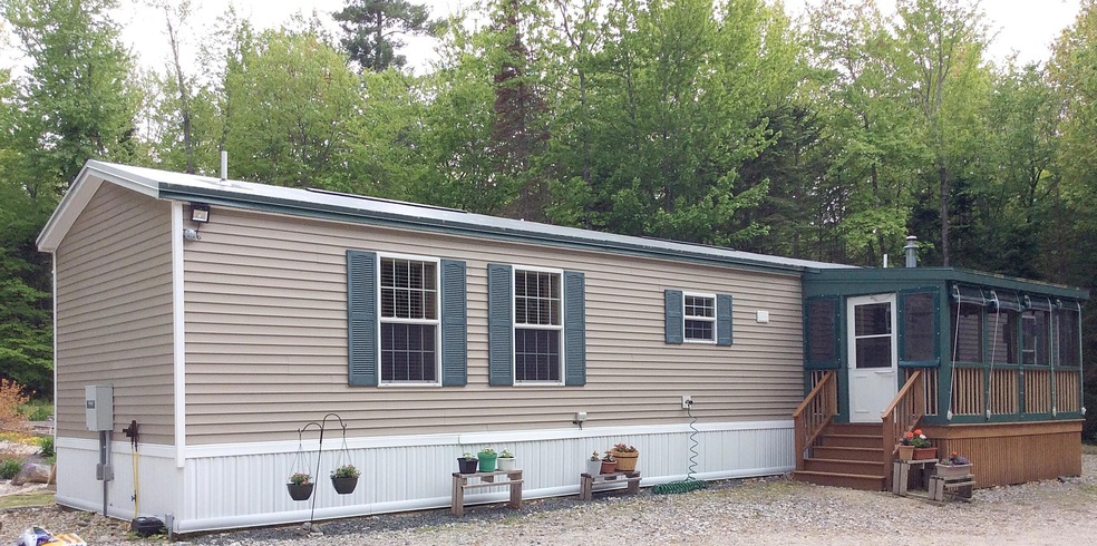 160 Lee Gray Rd, Sweden, ME 04040 - photo 1