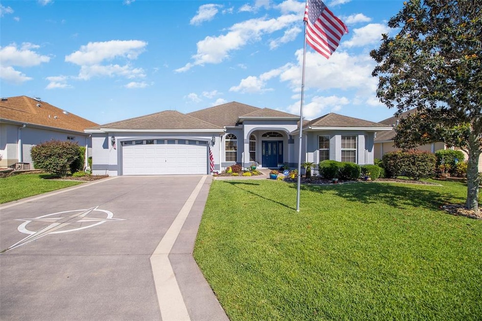 7275 SE 172nd Legacy Ln, The Villages, FL 32162 - photo 1