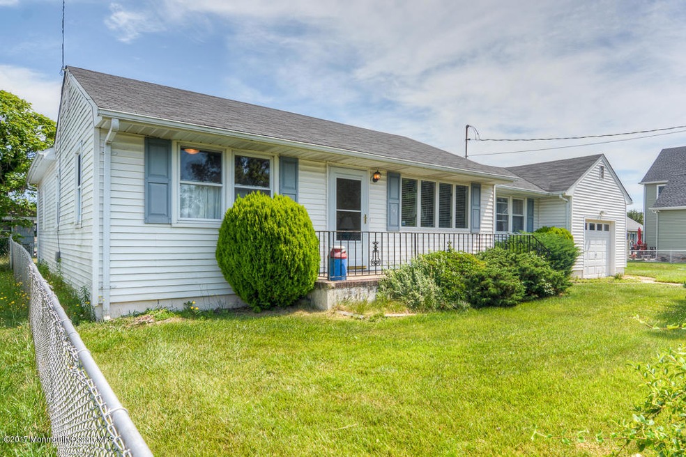 541 E. Long Branch