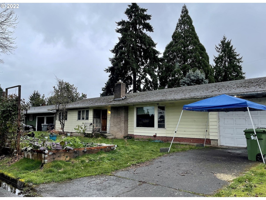 1550 Holly Ave, Eugene, OR 97408 - photo 1