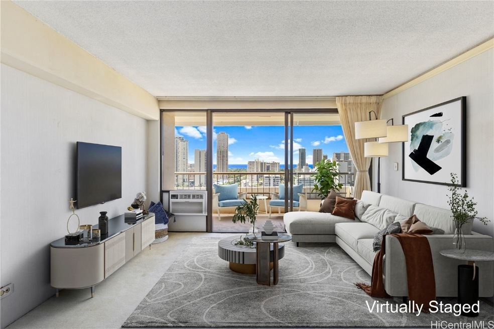 VIRTUALLY STAGED-ENHANCED