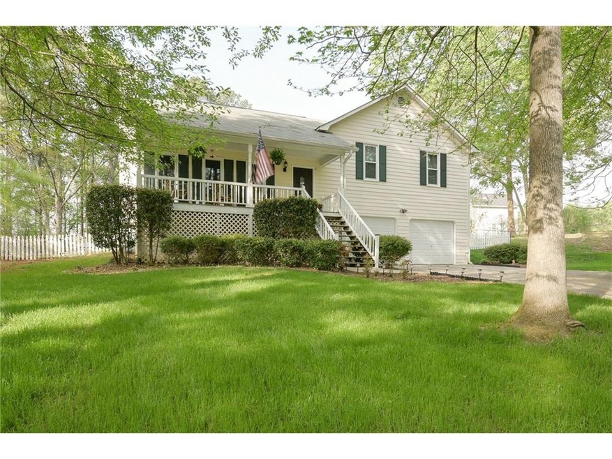 36 Regent Ct, Douglasville, GA 30134 - photo 1