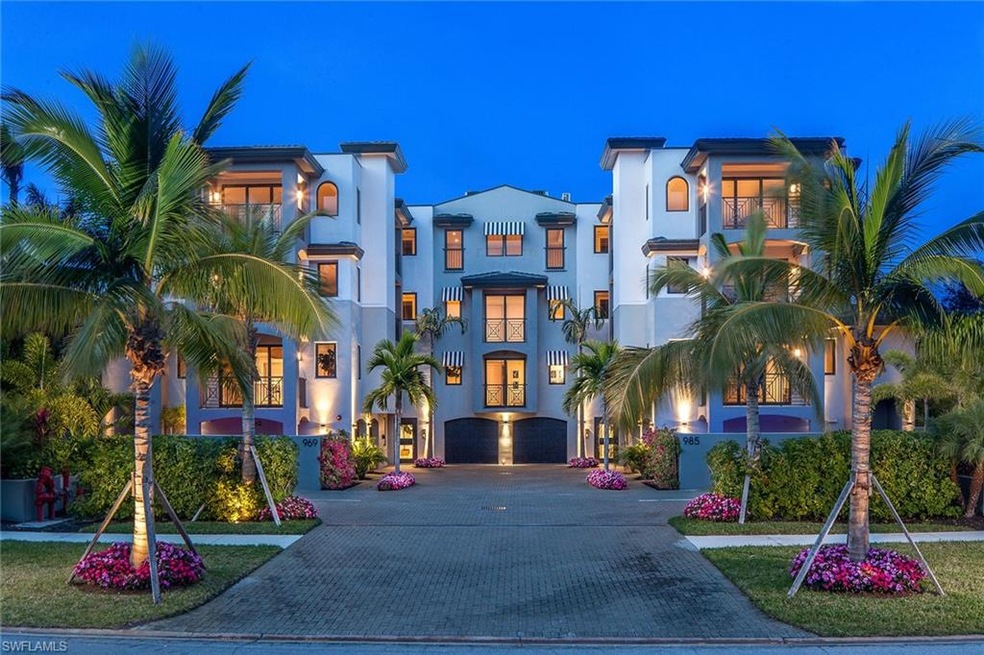 985 8th Ave S unit 202, Naples, FL 34102 - photo 1