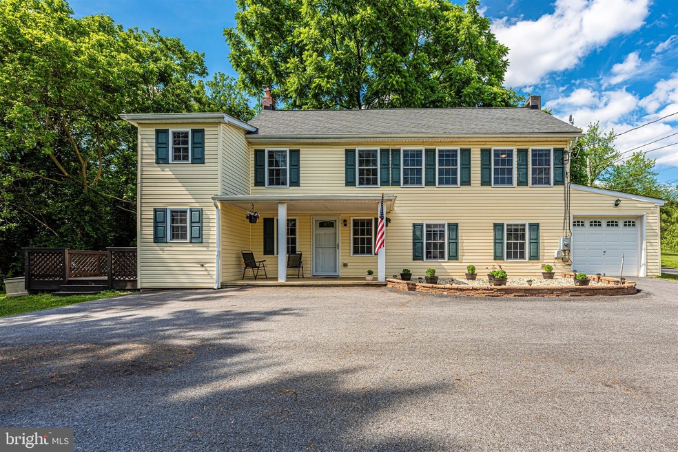 4110 Shady Ln, Knoxville, MD 21758 - photo 1