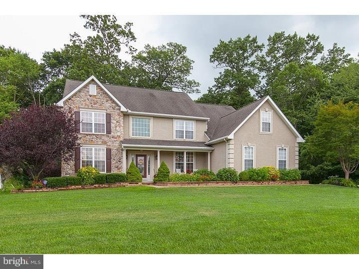 322 Forrest Ln, Swedesboro, NJ 08085 - photo 1