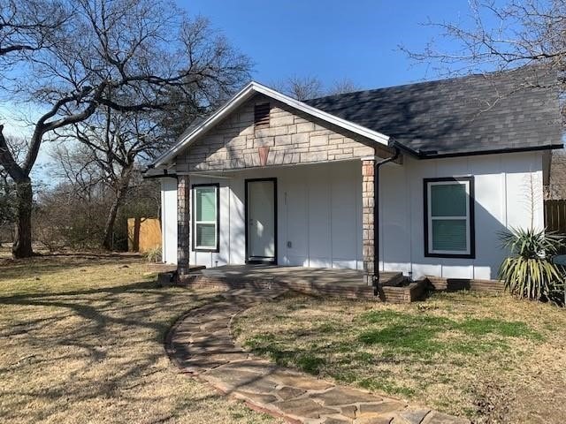 511 E Washington St, Denison, TX 75021 - photo 1