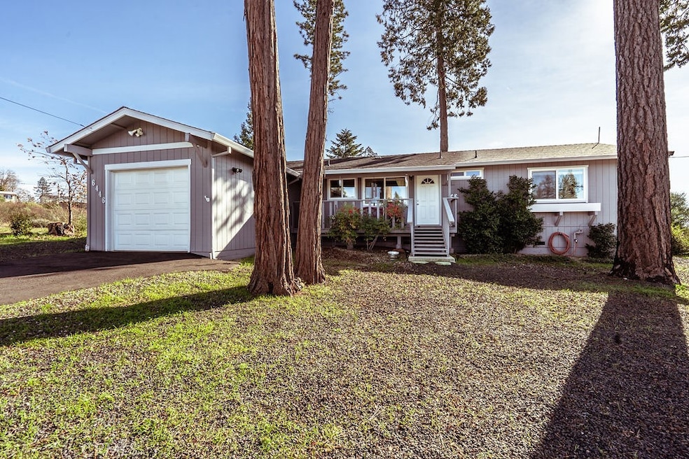 6446 Ponderosa Way, Magalia, CA 95954 - photo 1