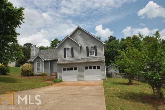 3796 Hackney Dr, Rex, GA 30273 - photo 1