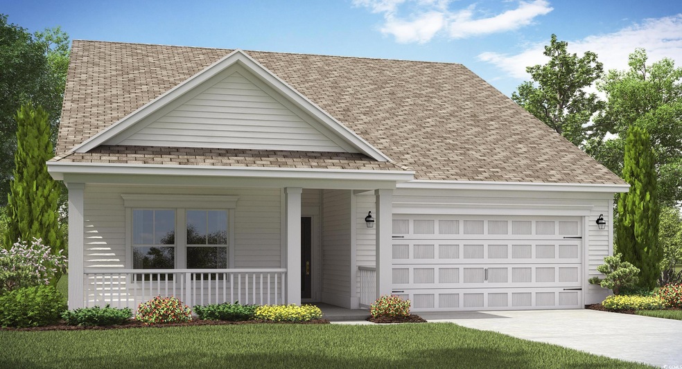 1401 Seachase Way unit Lot 68, North Myrtle Beach, SC 29582 - photo 1