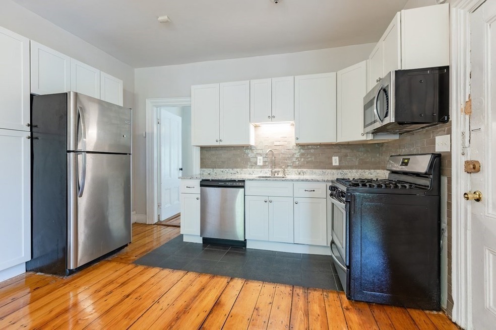 29 E Concord St unit 3, Boston, MA 02118 - photo 1