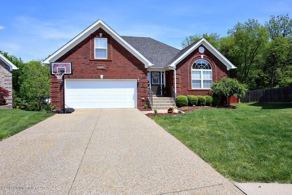 8501 William Cummins Ct, Louisville, KY 40228 - photo 1