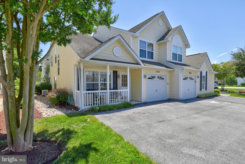 20290 Flagler Ct unit 38, Rehoboth Beach, DE 19971 - photo 1
