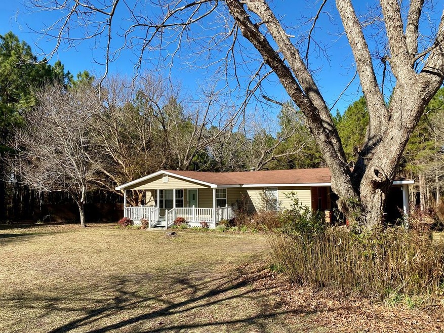 122 Upper Ty Rd, Tifton, GA 31793 - photo 1
