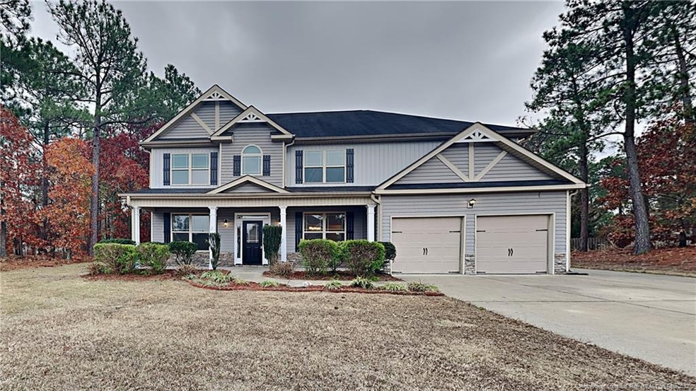 43 Skycroft Dr, Sanford, NC 27332 - photo 1