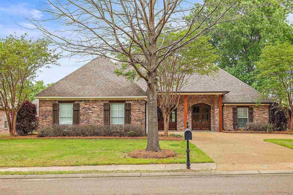 104 French Branch, Madison, MS 39110 - photo 1