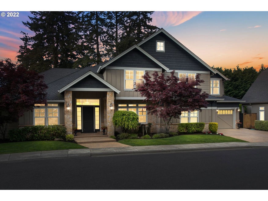 Sold $1,625,000 • Co-Listing Agent