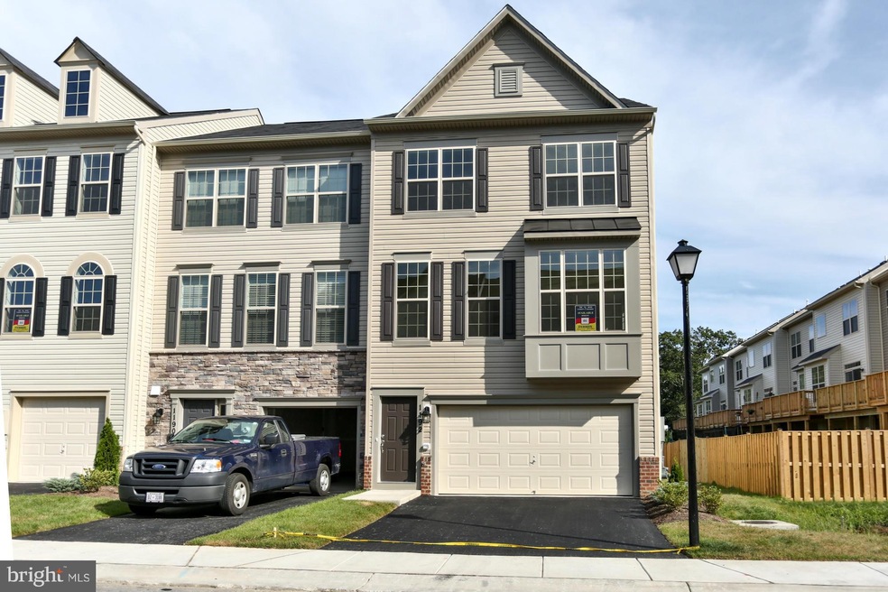 1192 Carinoso Cir, Severn, MD 21144 - photo 1