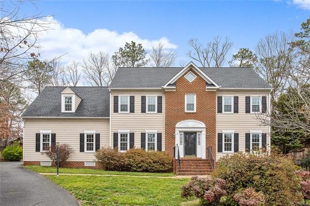 11200 Fanwood Ct, Henrico, VA 23233 - photo 1