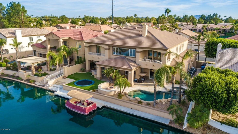 IMAGINE THIS IS YOUR BACK YARD!