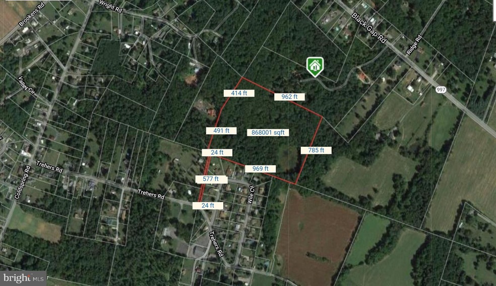 0 Black Gap Rd unit PAFL173856, Fayetteville, PA - photo 1