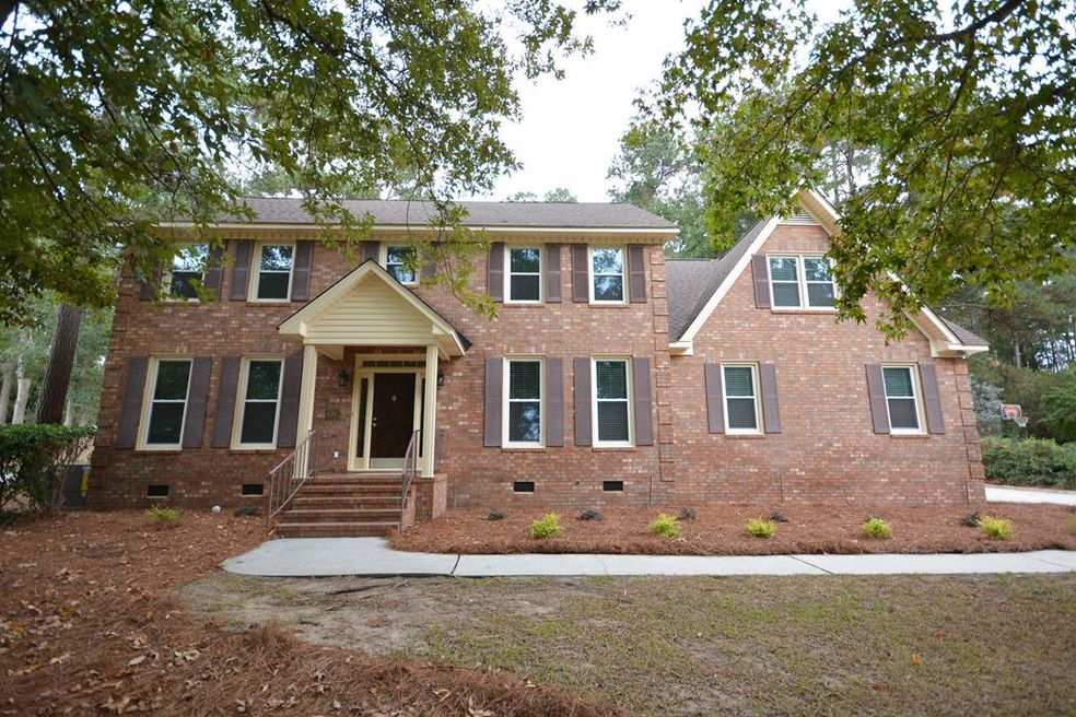 4193 Knollcrest Cir N, Augusta, GA 30907 - photo 1