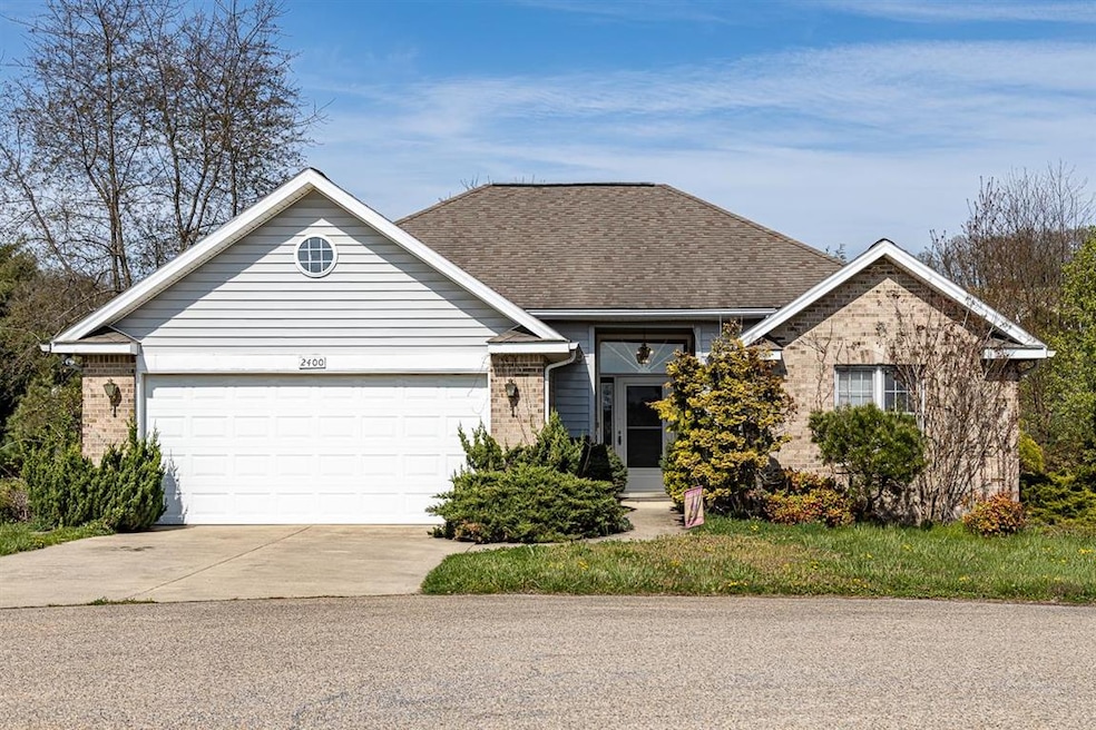 2400 Isaac Ln, Rockingham, VA 22801 - photo 1