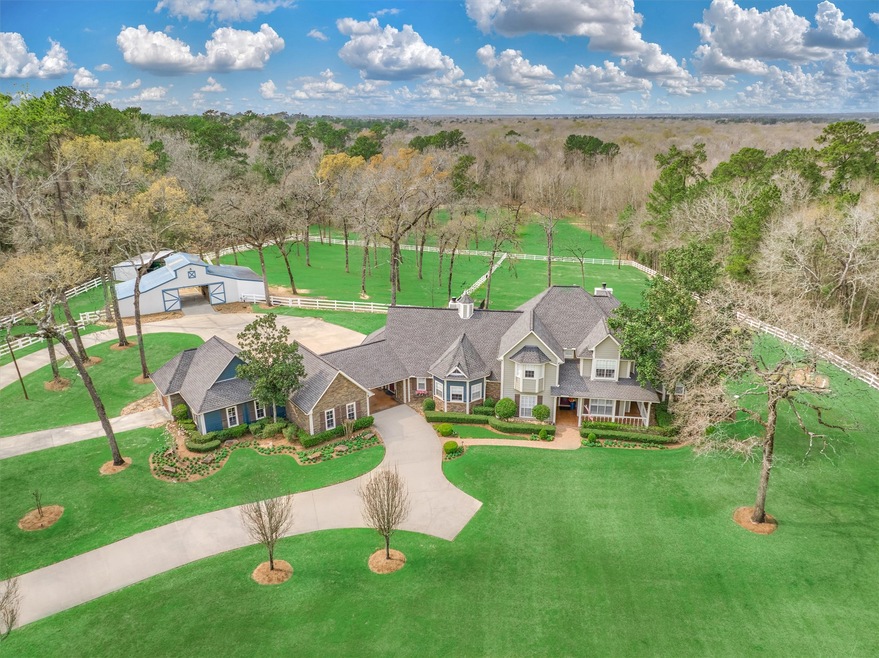 40407 Roundup Rd, Magnolia, TX 77354 - photo 1