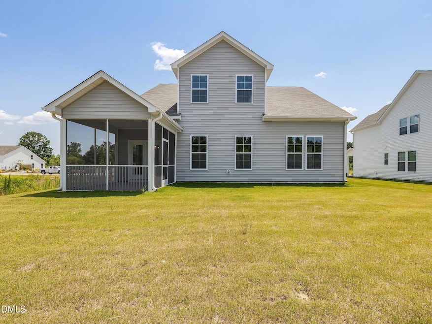 1072 Channel Drop Loop, Zebulon, NC 27597 - photo 1