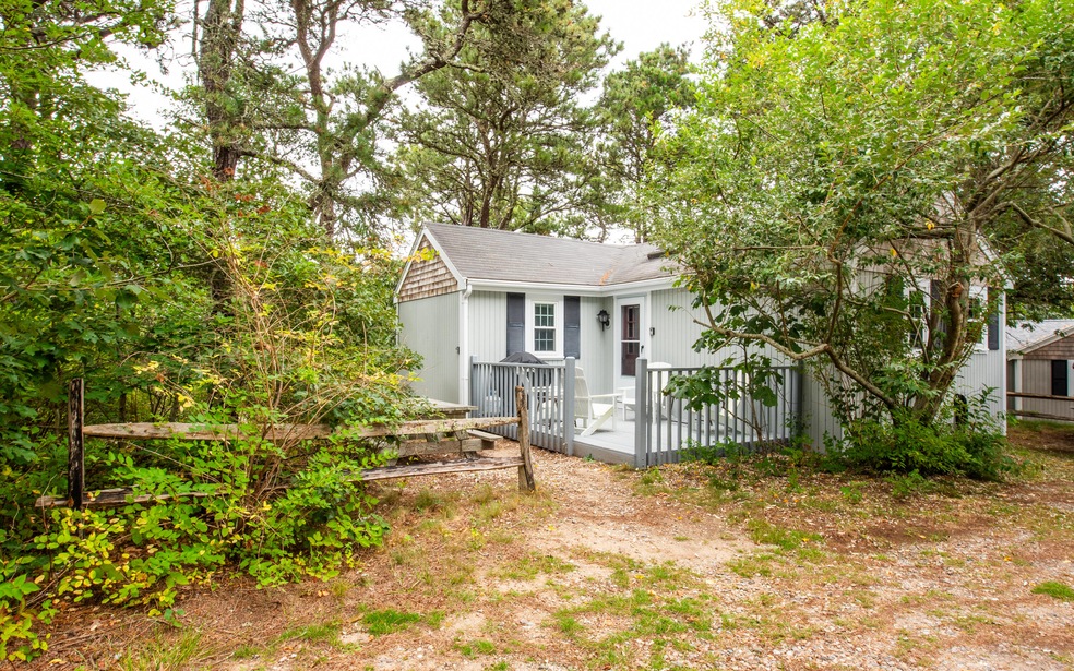 7 Great Hollow Rd unit 39, Truro, MA 02666 - photo 1