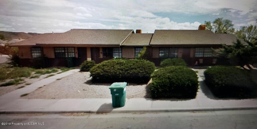 200 La Grange Ave, Farmington, NM 87401 - photo 1