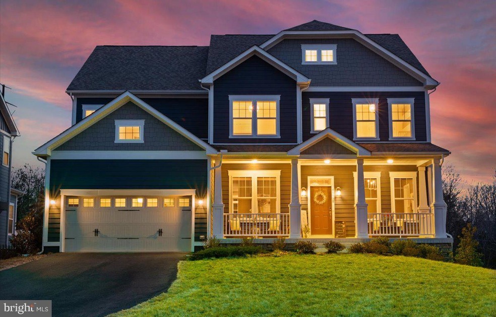 40930 White Clover Ln, Stone Ridge, VA 20105 - photo 1