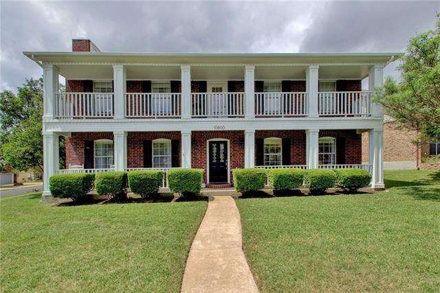 Quintessential beauty in Great Hills!  This home o