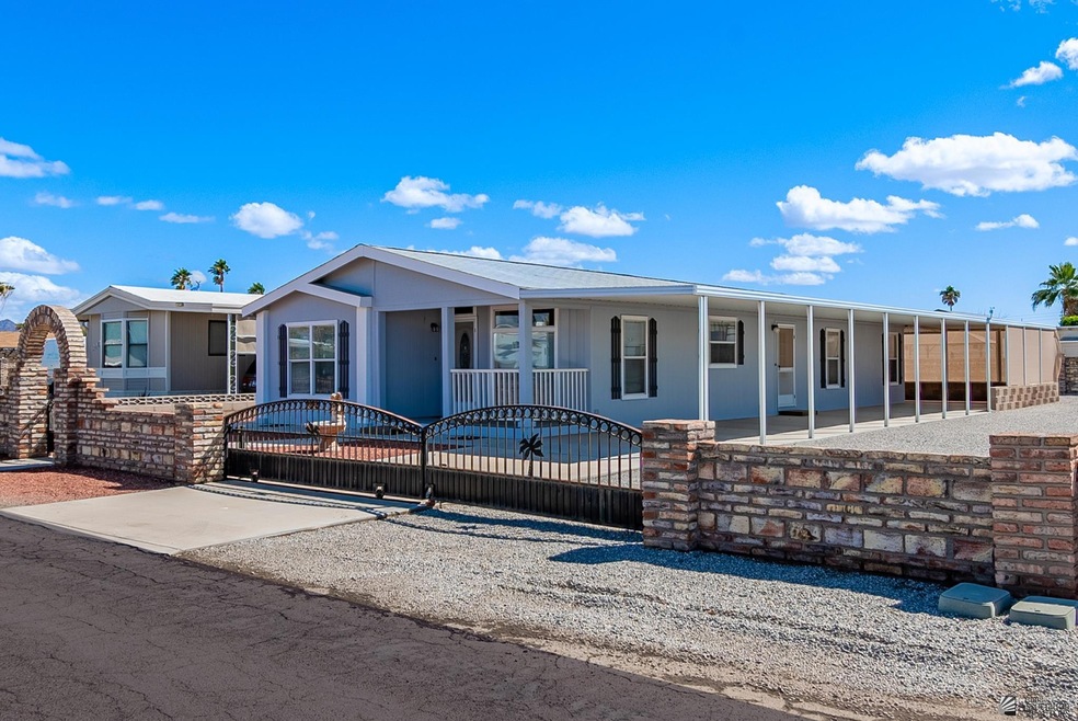 12453 E 39th St, Yuma, AZ 85367 - photo 1